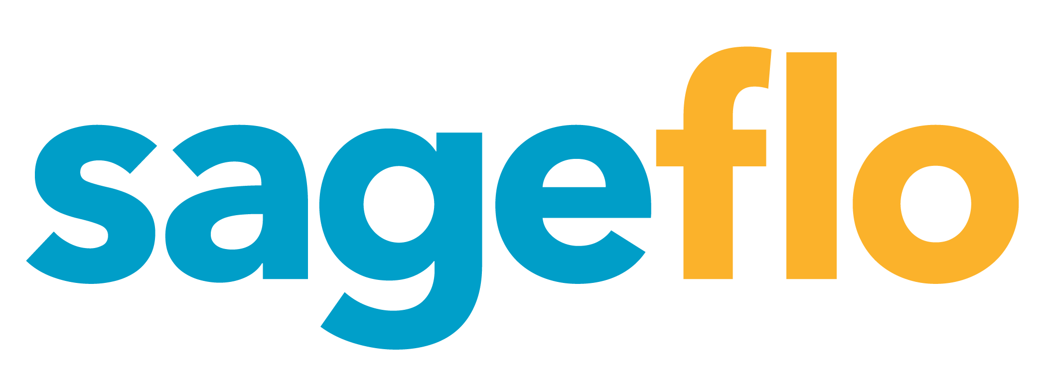Sageflo Logo