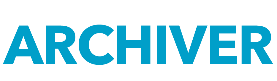 archive logo men's bermuda